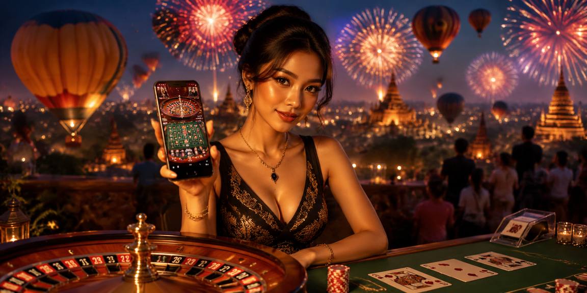 jackpot108 Wild Wolves ကစားမှုစနစ် အတွင်း ရှိသည့် အရာများ