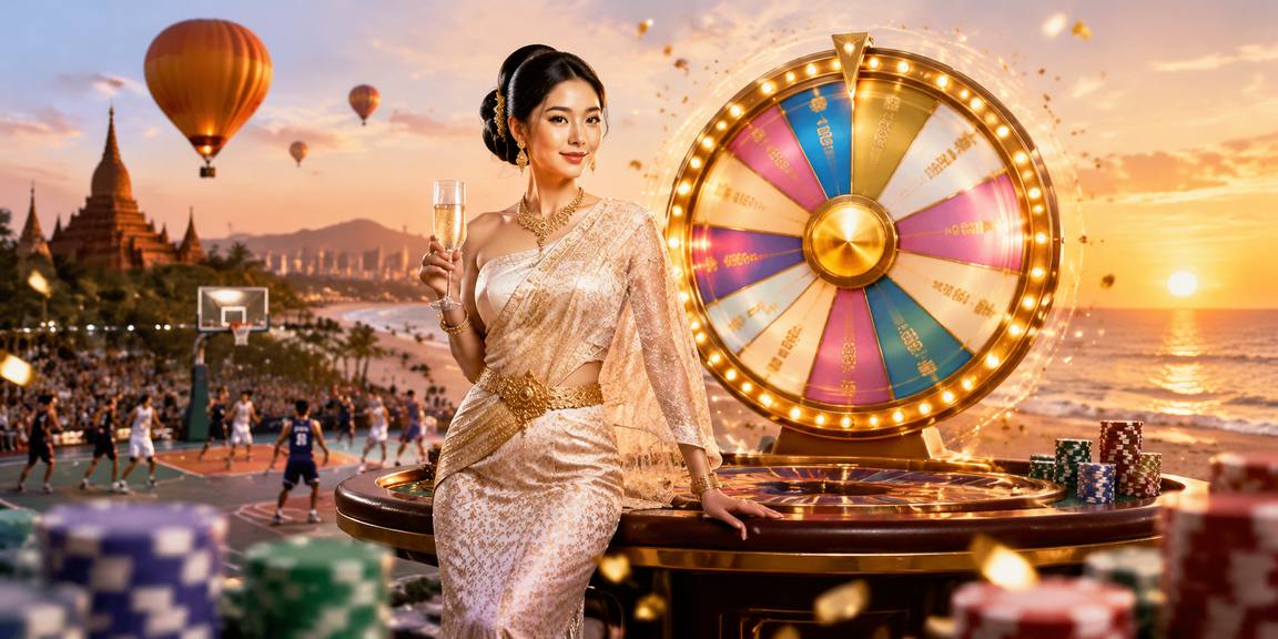 jackpot108 အကောင့်တည်ဆောက်မှုမှ ဘုံအကျင့်ပြုံးမှုများအထိ